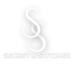 Secret And Stitches